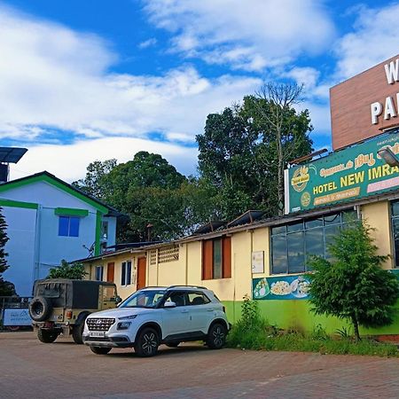 Woods Paradise Kodaikanal Buitenkant foto