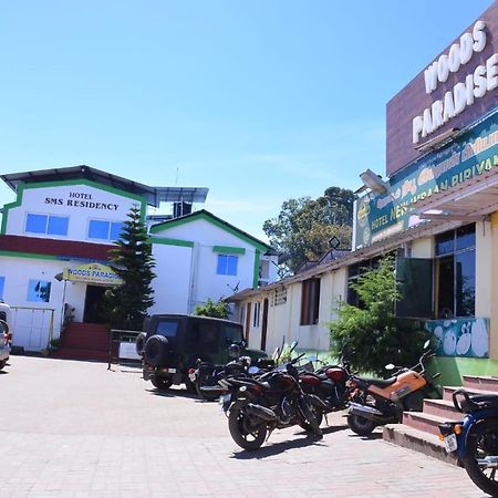 Woods Paradise Kodaikanal Buitenkant foto