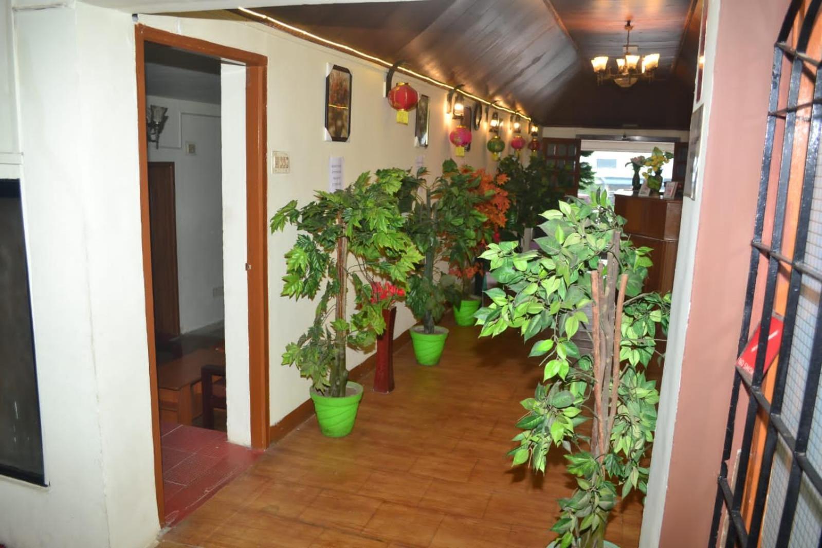 Woods Paradise Kodaikanal Buitenkant foto